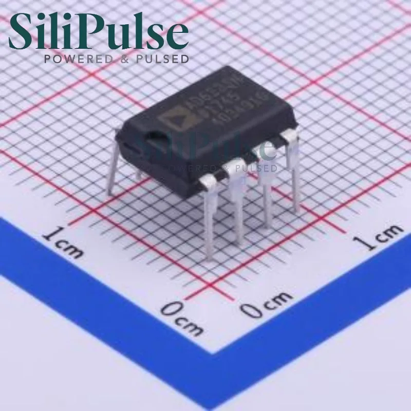 (1pcs) AD633JNZ PDIP-8 100% Original In Stock - / DIP-8