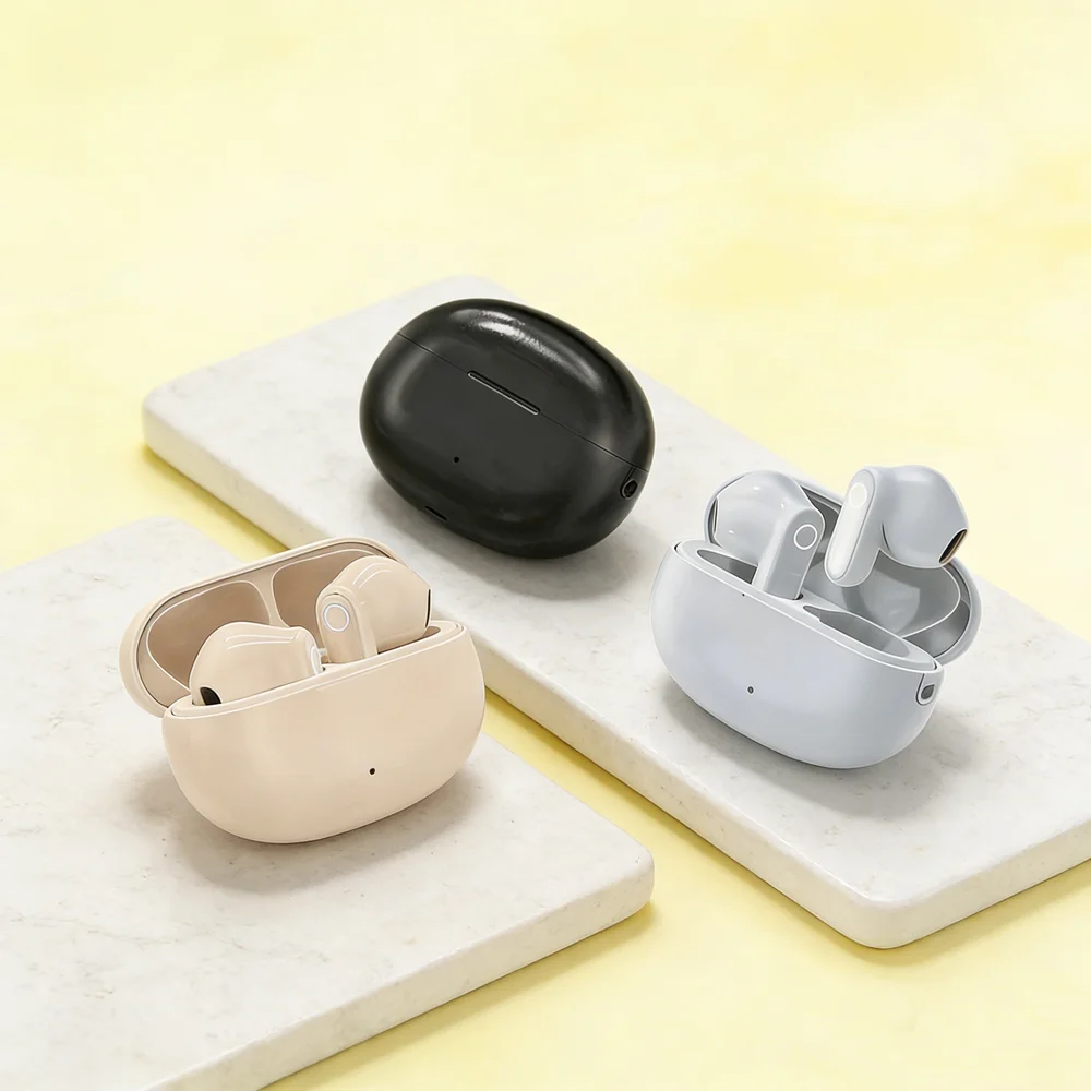 Tws Earbuds Bluetooth 5.3 - ワイヤレスBluetooth 5.3イヤホン TWS HiFiサウンド ゲーミングイヤーバッド スポーツノイズリダクションヘッドセット