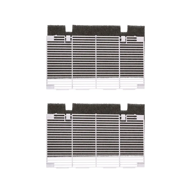 RV Modification Accessories, Air Conditioner Geshan Out of Trend RV Air Conditioner Filter RV Modification Interior Accessories