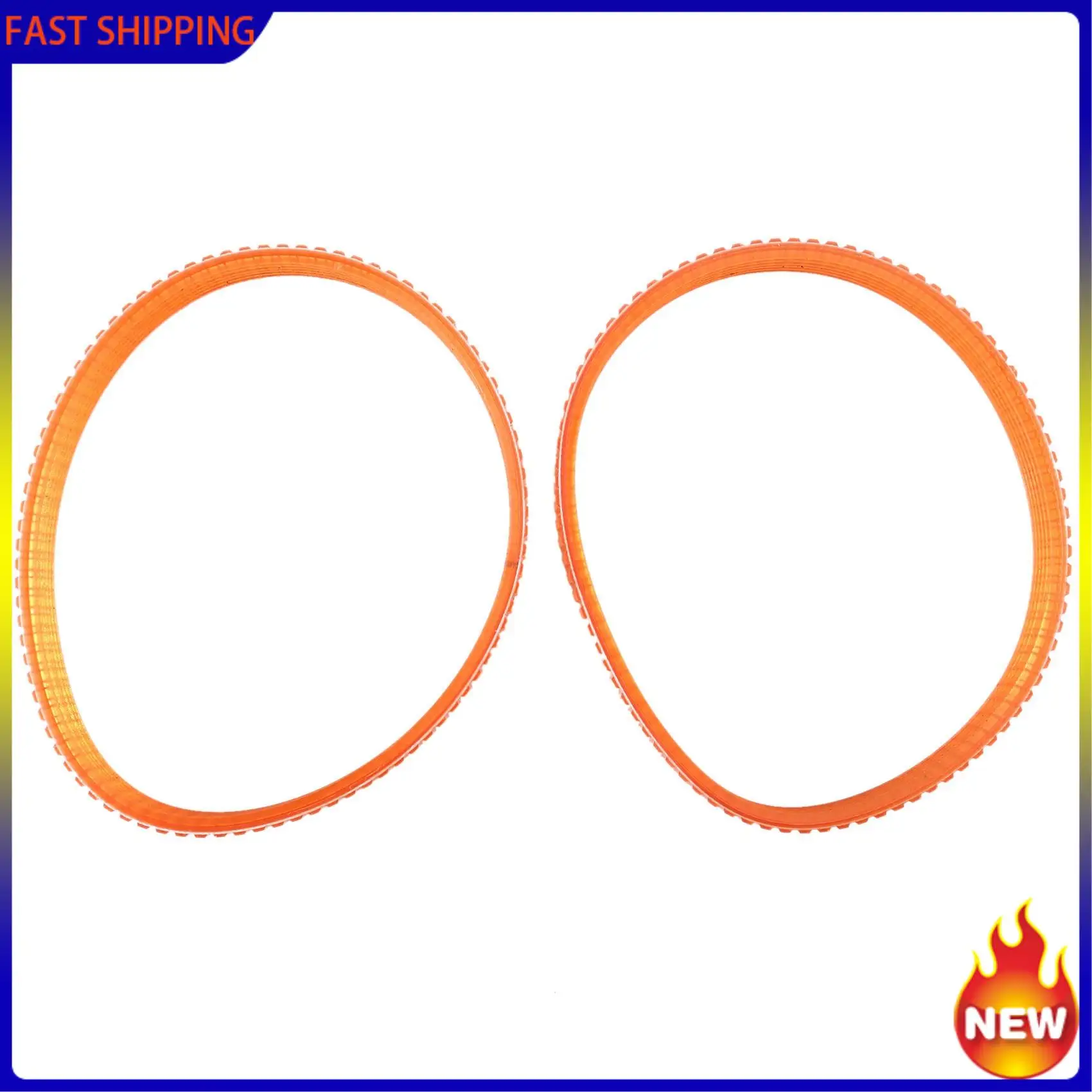 

Especial 10Pieces/Lot 9401-6PJ348 Planer Belt Ribbed Belt Abrasive Machine Belt