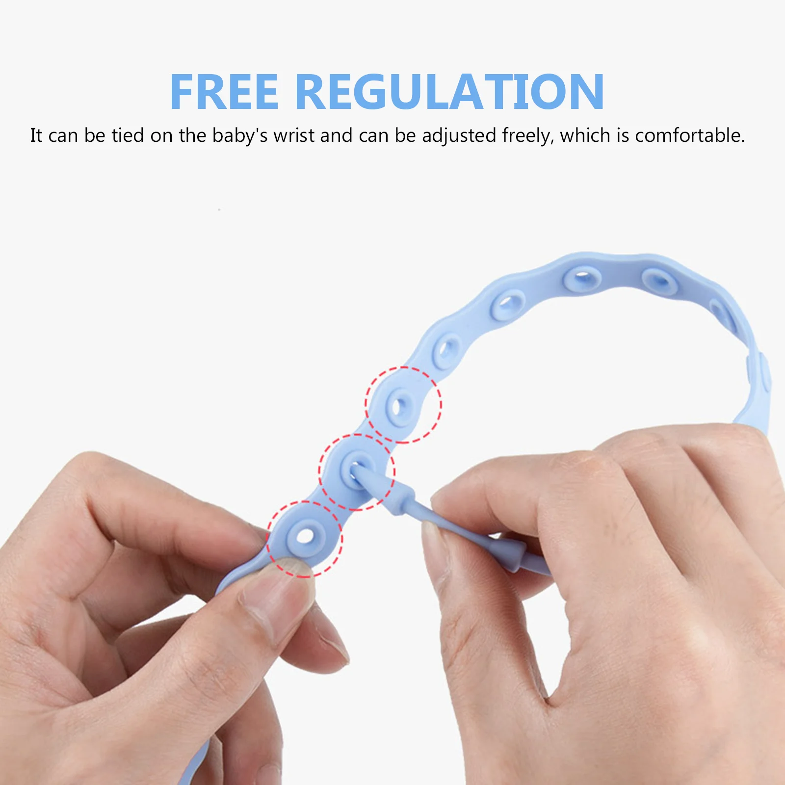 

4 шт. силиконовых цепочек для пустышек, эластичные держатели для прорезывателей, шнурки для крепления на коляску, страховочные ремни для бутылочек