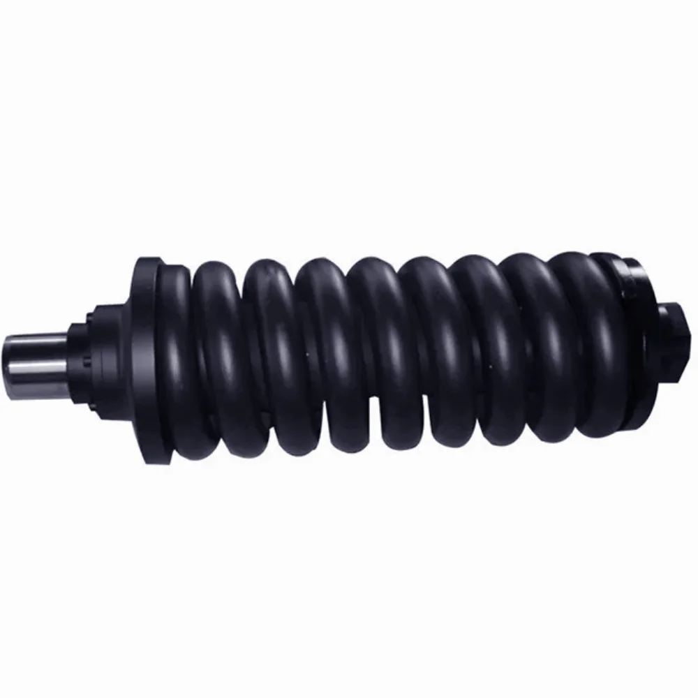 9108186 Track Adjuster Fits For Hitachi ZX17UNA-2 ZX16-3 ZX14-3CKD EX12 EX15-2 ZX18-3