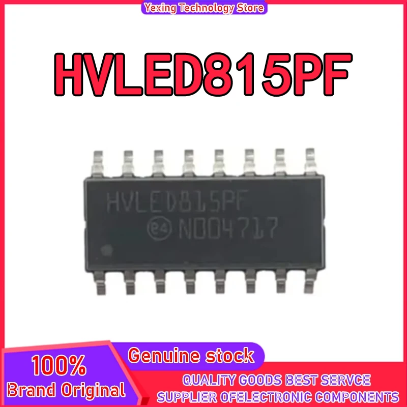 New Original HVLED8…