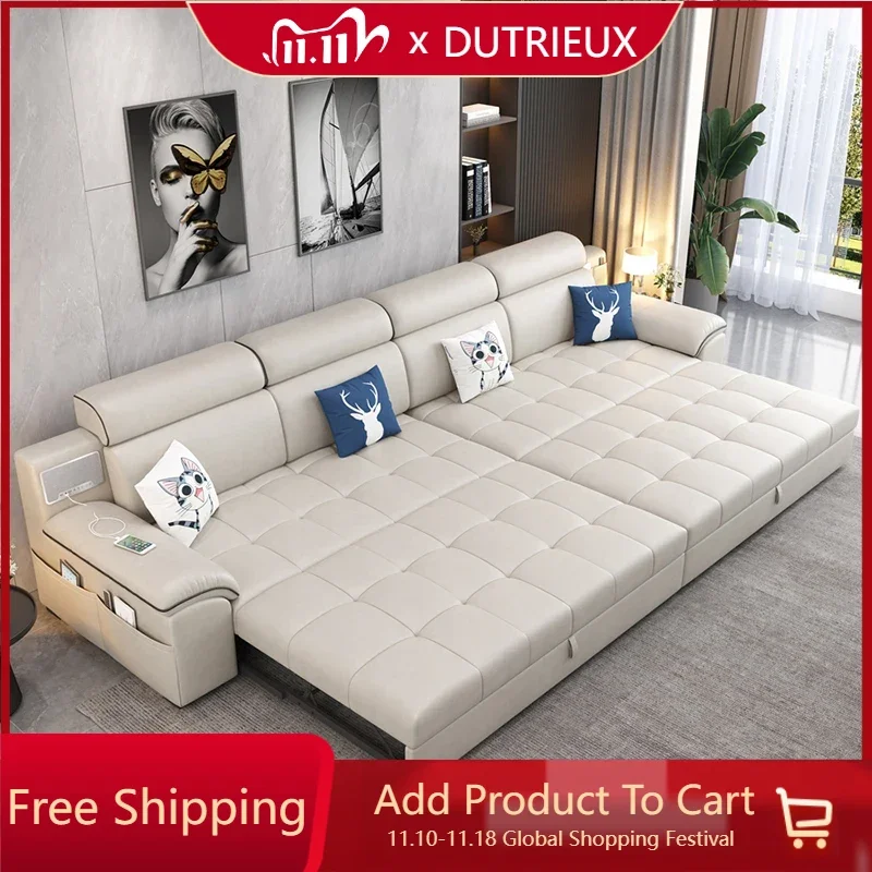 

Storage Unique Couches Simple Square Foam Wood Folding Sofa Bed Living Room Modern Designer Sofy Do Salonu Living Room Furniture