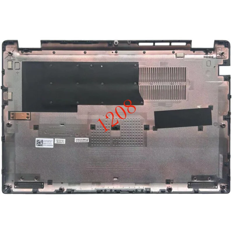 New For Dell Latitude 3440 E3440 Lower Bottom Base Cover D Case Shell  0WXWMM