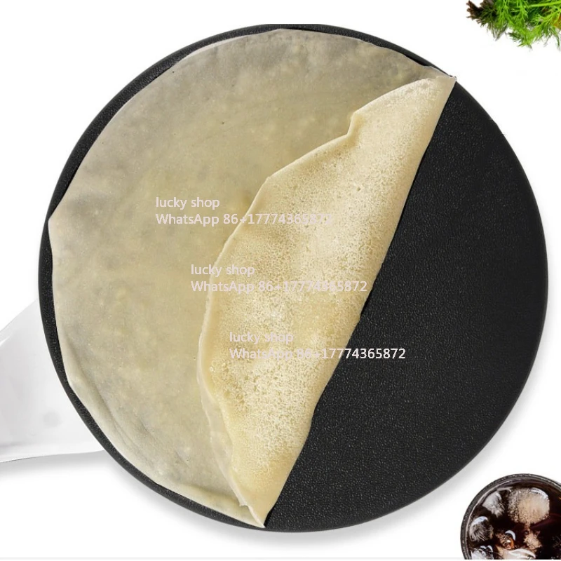 Pancake Maker, Spring Roll Skinner, Pancake Pan, Household