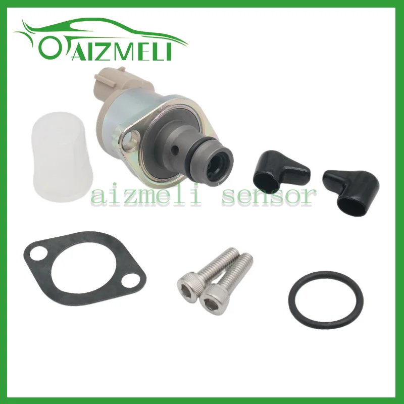 Pressure Fuel Pump Regulator Suction Control SCV Valve 294200-0300 For Toyota Corolla Hilux Avensis RAV4 2.0 2.2 D4D 2942000300