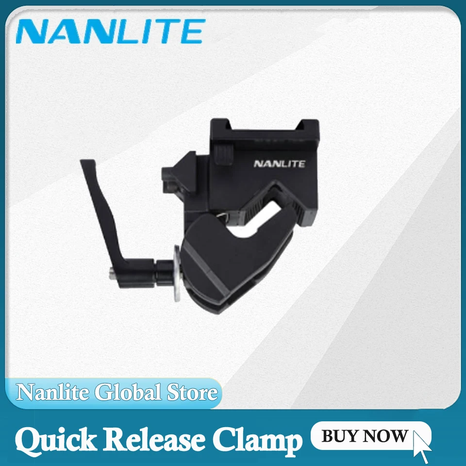 Nanlite Quick Relea…