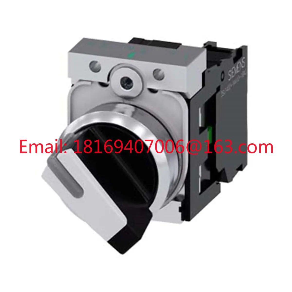 

3SU11502BM601NA0 3SU1150-2BM60-1NA0 Селекторный переключатель