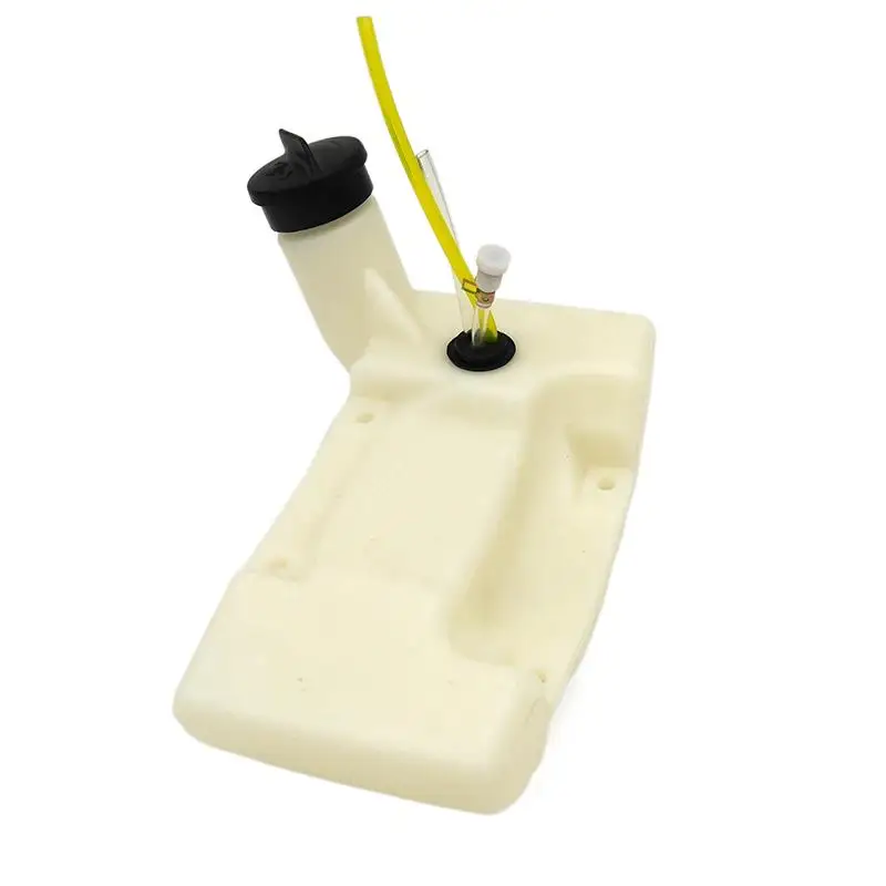 Fuel tank assembly for EFCO Oleo Mac Sparta 36 37 38 41 42 43 44 EMAK 436 443 cap & hose* filter brush cutter OEM 61330135 R T