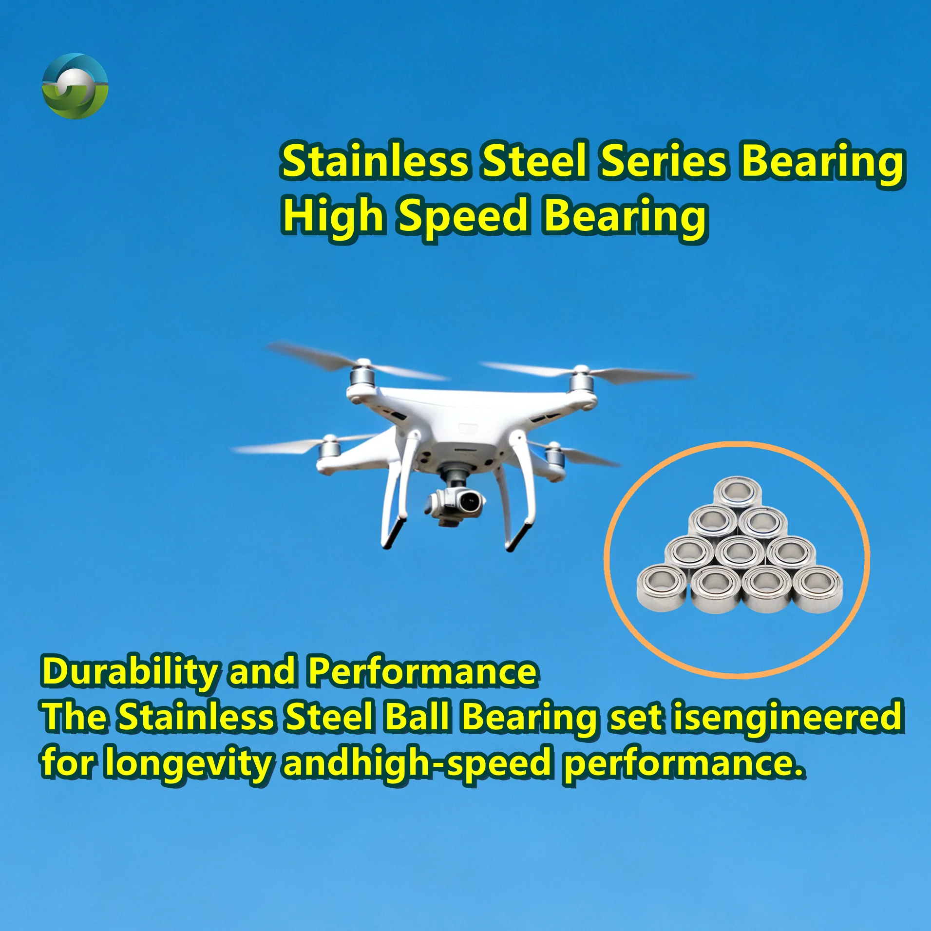 

10PCS Stainless Steel SMR74ZZ ABEC-9 Ball Bearing 4x7x2.5 3x6x2.5 3x8x4 4x9x4 6x10x3 9x17x5 8x14x4 Bearing High Speed Bearing