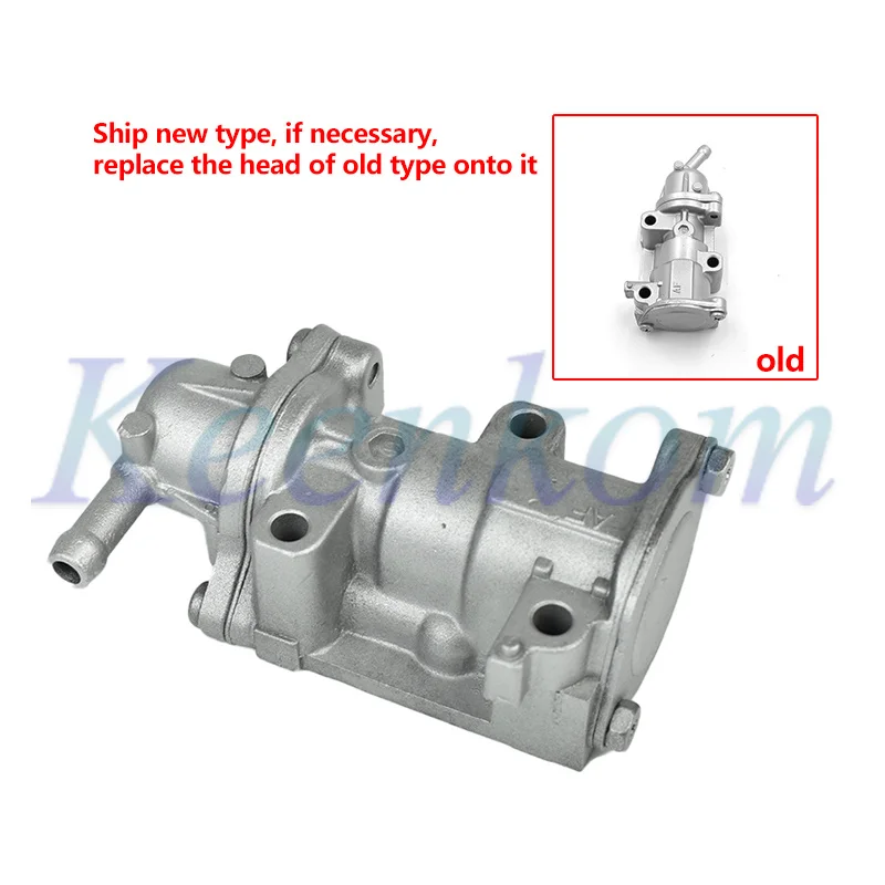 

16Z616500-P06-A00 16500P06A00 Fast Idle Thermo Valve For 1992 1993 1994 1995 Honda Civic EG FITV Lx Dx Ex VTEC D15b7