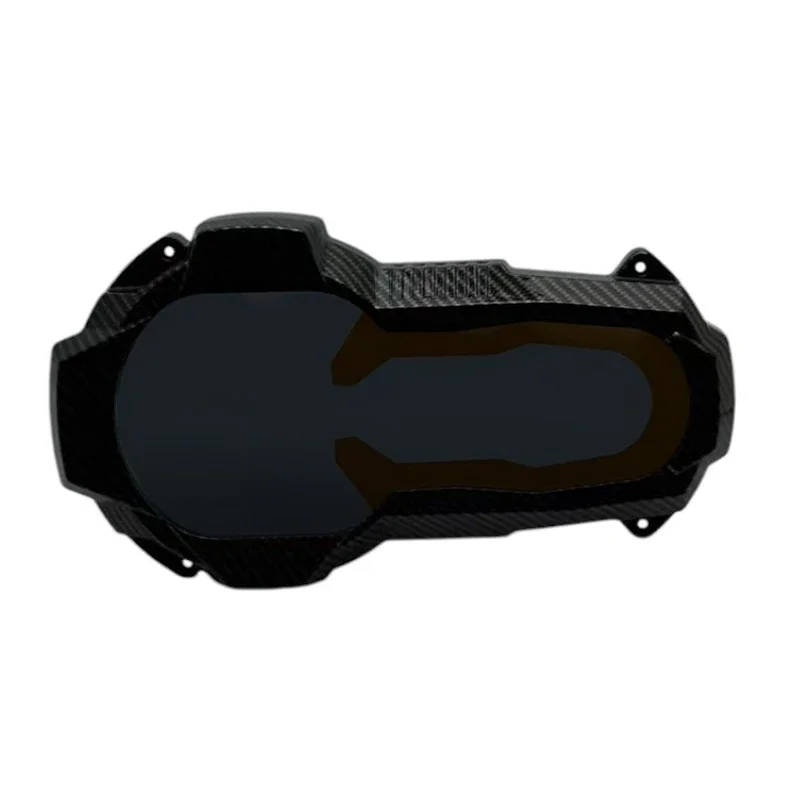 Carbon Motorcycle Headlight Guard Protector Cover Protection For BMW R1200GS R 1200 GS LC Adventure R1250GS ADVENTUER R 1250 GS