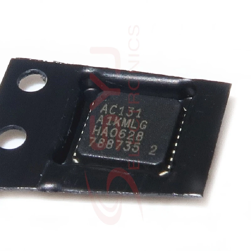 5-20PCS R6507P UM6507P AC131A1KMLG 131A1KMLG TLP250 250 ATTINY2313A-SU ATTINY2313A BD9897FS BD9897 ISL9V3040D3S V3040D