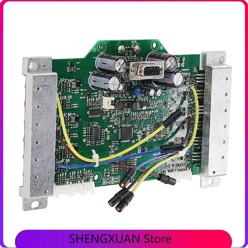 

Подходит для Xiaomi 9, аксессуары для материнской платы баланса автомобиля bot PRO, запасные части для автомобильного контроллера баланса