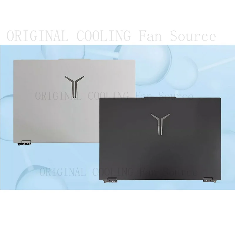 R+  For Lenovo Legion Y9000P R9000P IRX9 2024 Laptop LCD Back Cover A Shell Case NEW