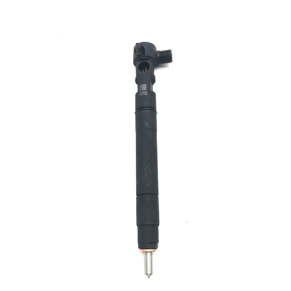 High quality New For 28384645 Common Rail Fuel Injector A6720170021 for Delphi SSANGYONG D22 EURO 6
