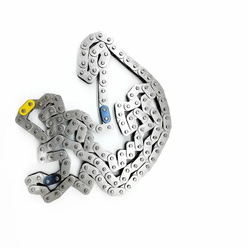 

243212E200 24321-2E200 Engine Timing Chain For Hyundai Elantra Tucson IX35 Sonata For Kia Optima Sportage 2.0L