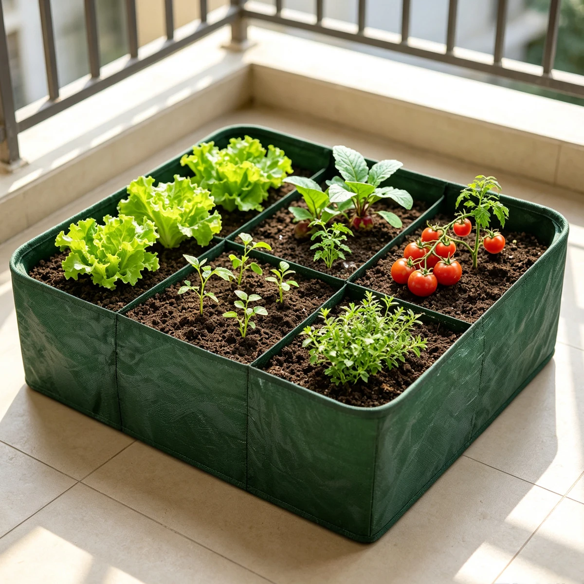 Plant Growing Bags for Indoor Cultivation Potato Grow Bag Pots Large Plants Cultivator Planting Vegetables Mushroom Fabric Home