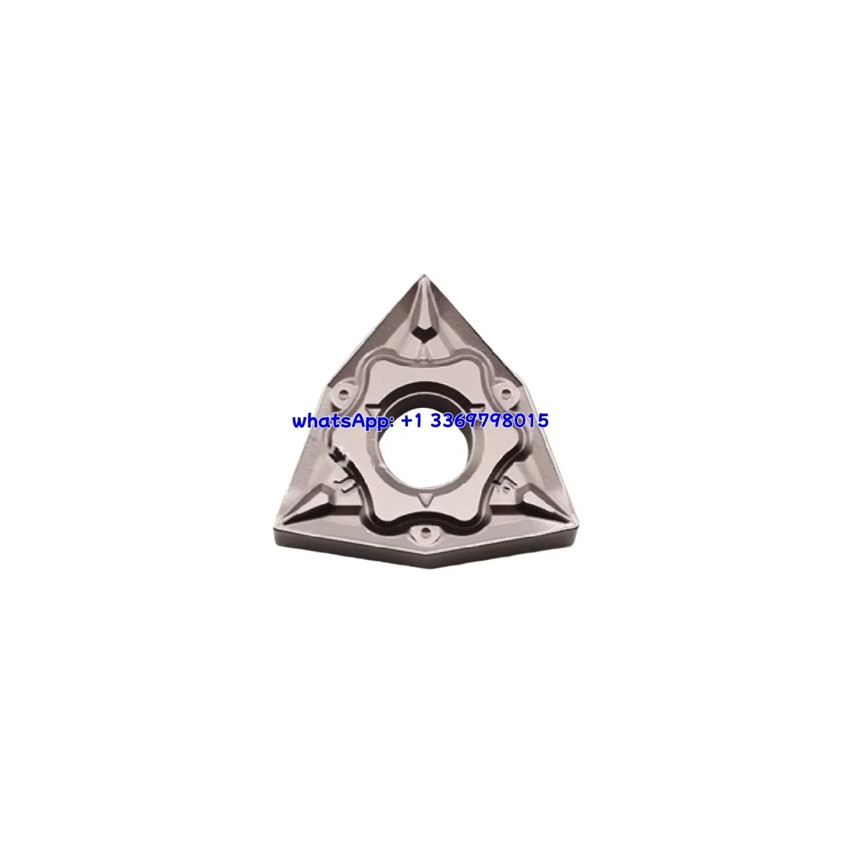 100% Original VNGA VNGA16 VNGA1604 08 2NU KB2000  CBN integral blade