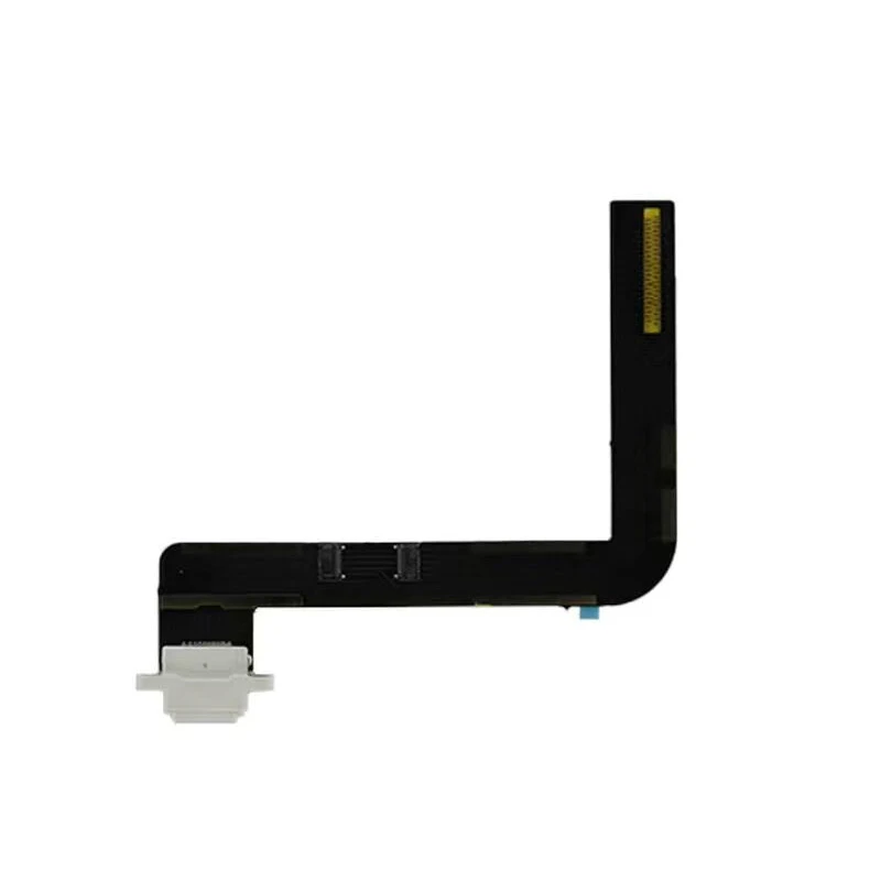 Port de charge câble flexible pour iPad 7 8 10.2 pouces A2farci A2200 A2contemA2270 A2428 A2429 A2430 USB S6, connecteur de prise de chargeur