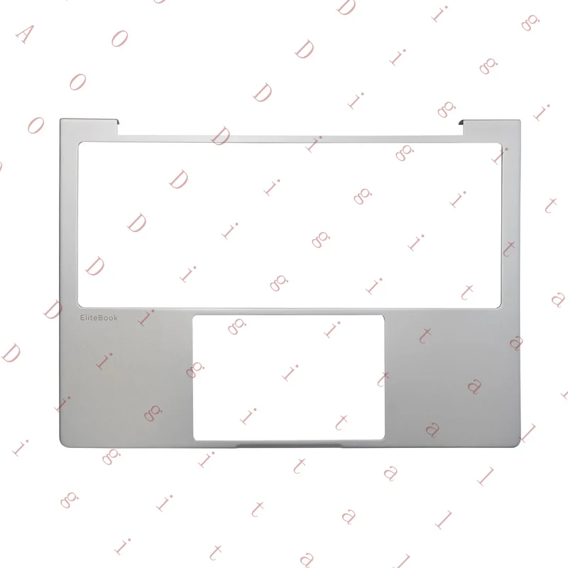 Z...  For HP EliteBook 8 G1i G1a 13 inch Palmrest Upper Case Cover P34041-001
