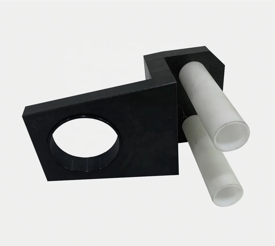 Flange Remover Vehi…