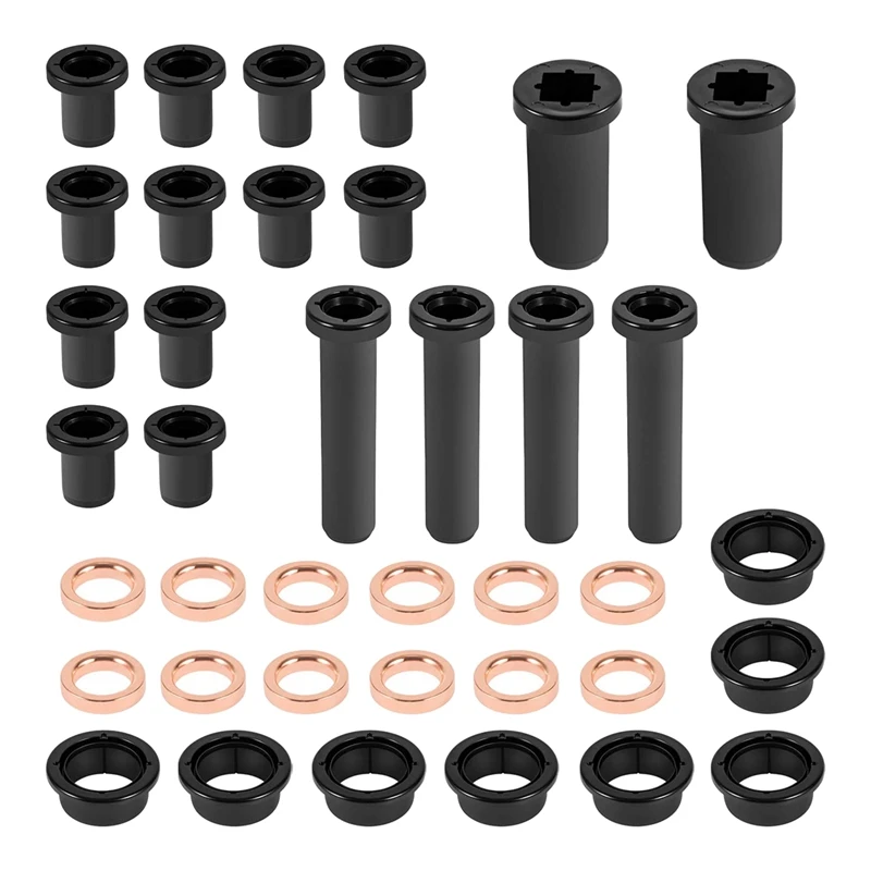 

Rear Suspension Bushings Kit For Polaris Sportsman 500 Rse 1996-2000 2002