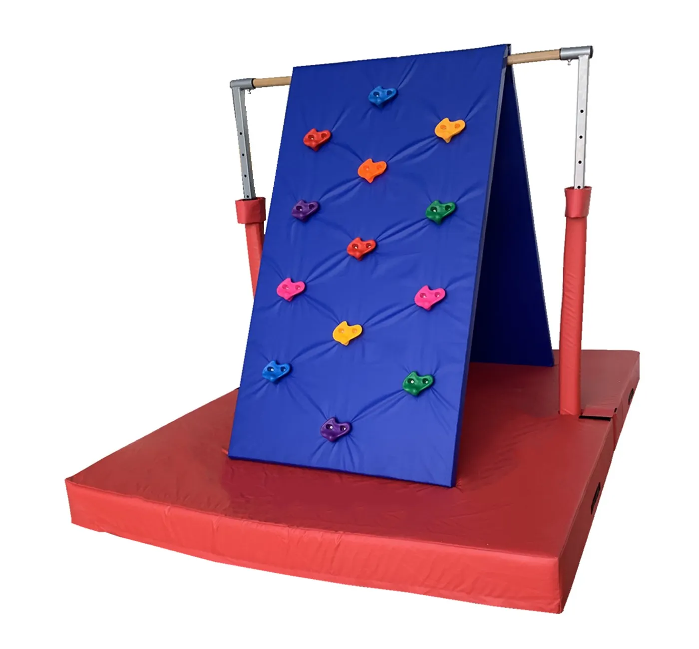 

New Horizontal bar Manufacturers Direct Training Horizontal bar Gymnastics