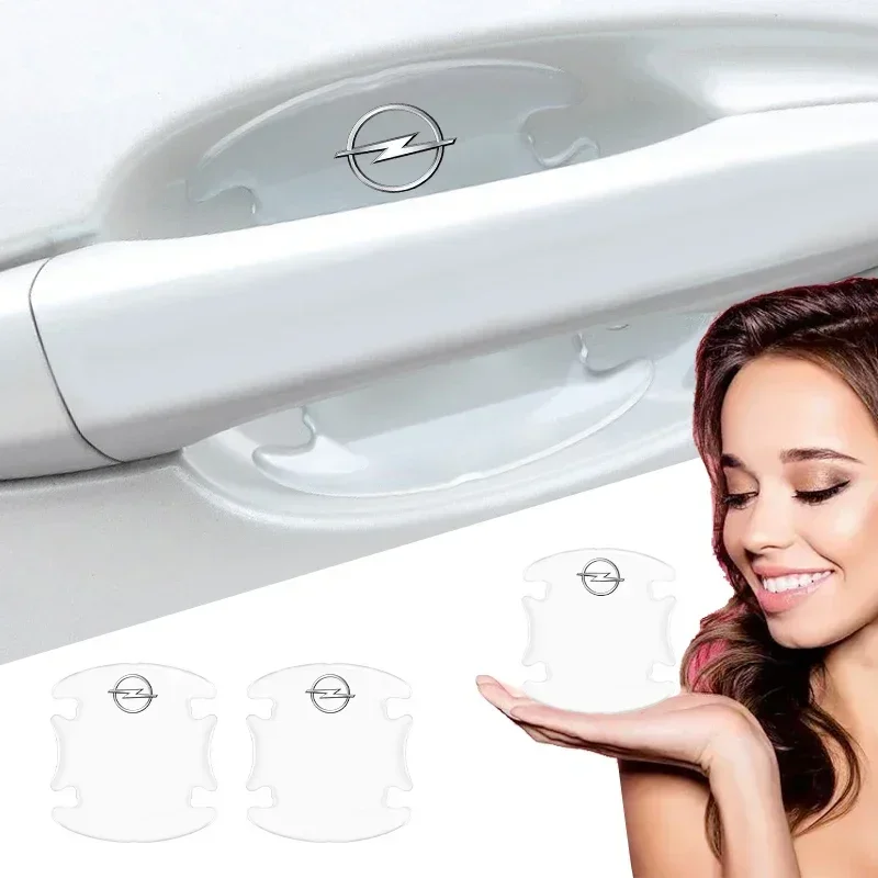 Anti-Scratch Sticke… - image