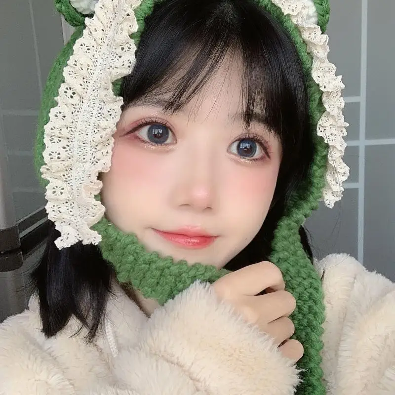 652f-trendy-little-leaping-per-beanie-hat-fascia-per-capelli-cappello-lana-cappello-lavorato-a-maglia-all-match-per