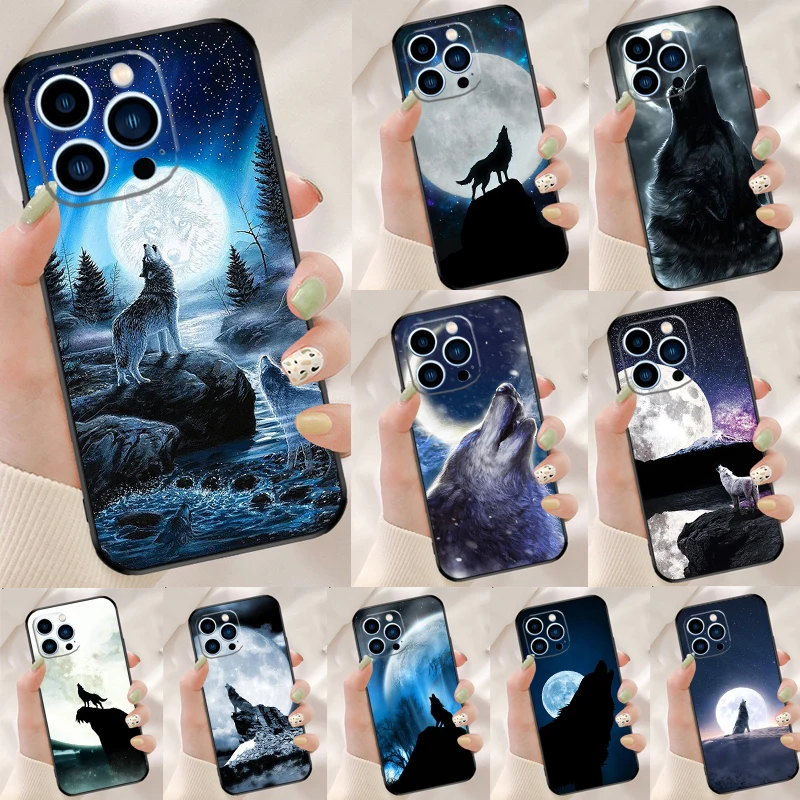 Чехол для iPhone 15 14 13 12 11 Pro Max 13 Mini XR XS X 8 7 Plus SE 2020