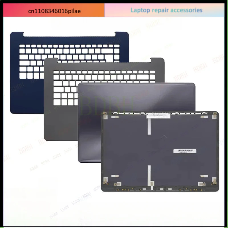 New Cover For UX530 UX530U UX530UX U5100U Replace Laptop Screen Back Cover Top Case Palmrest Upper Plastic