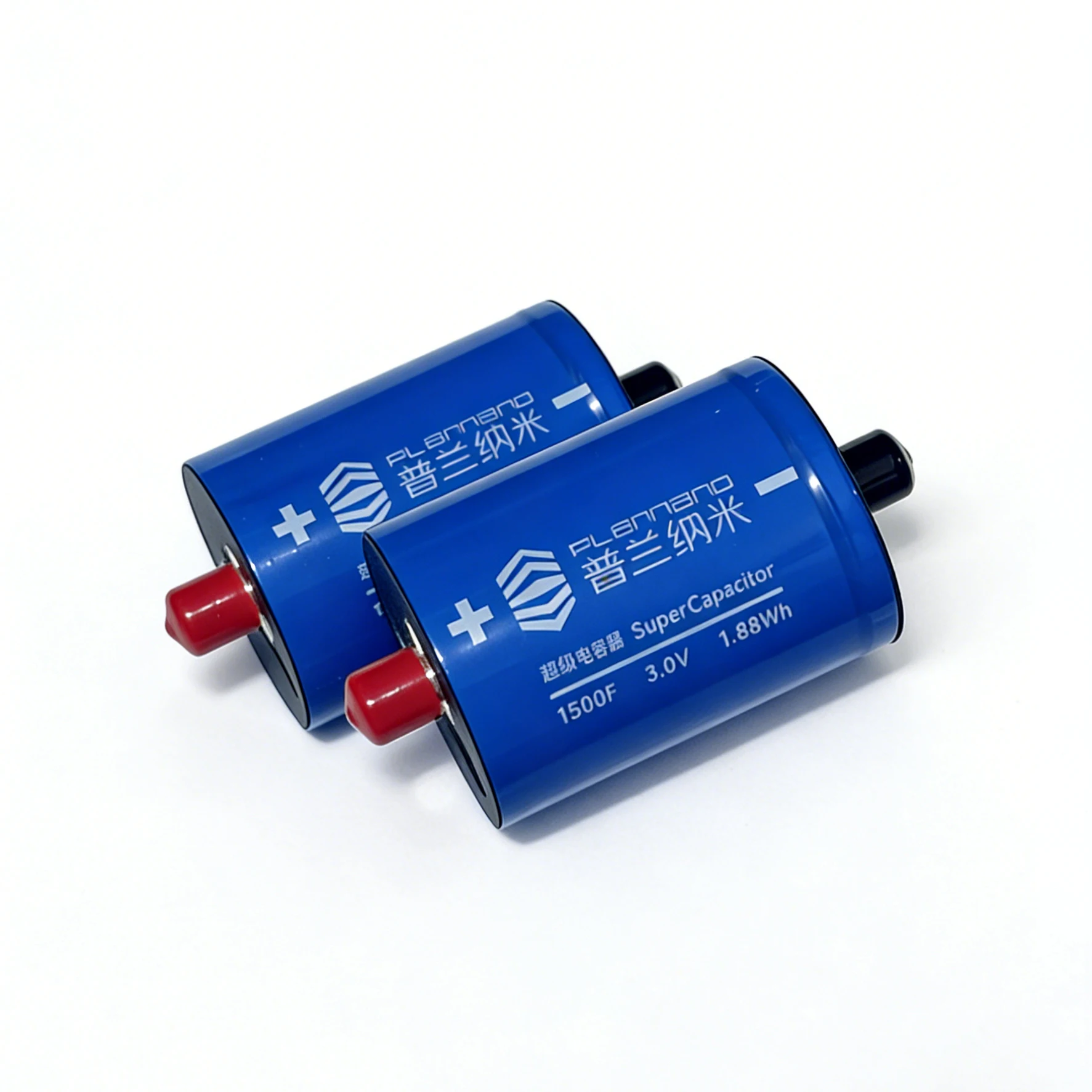 1 peça novo 3v 1500f 3v 3000f baixa resistência interna grande capacidade melhora a energia e a energia 3.0v1500f marca de fonte de alimentação de backup