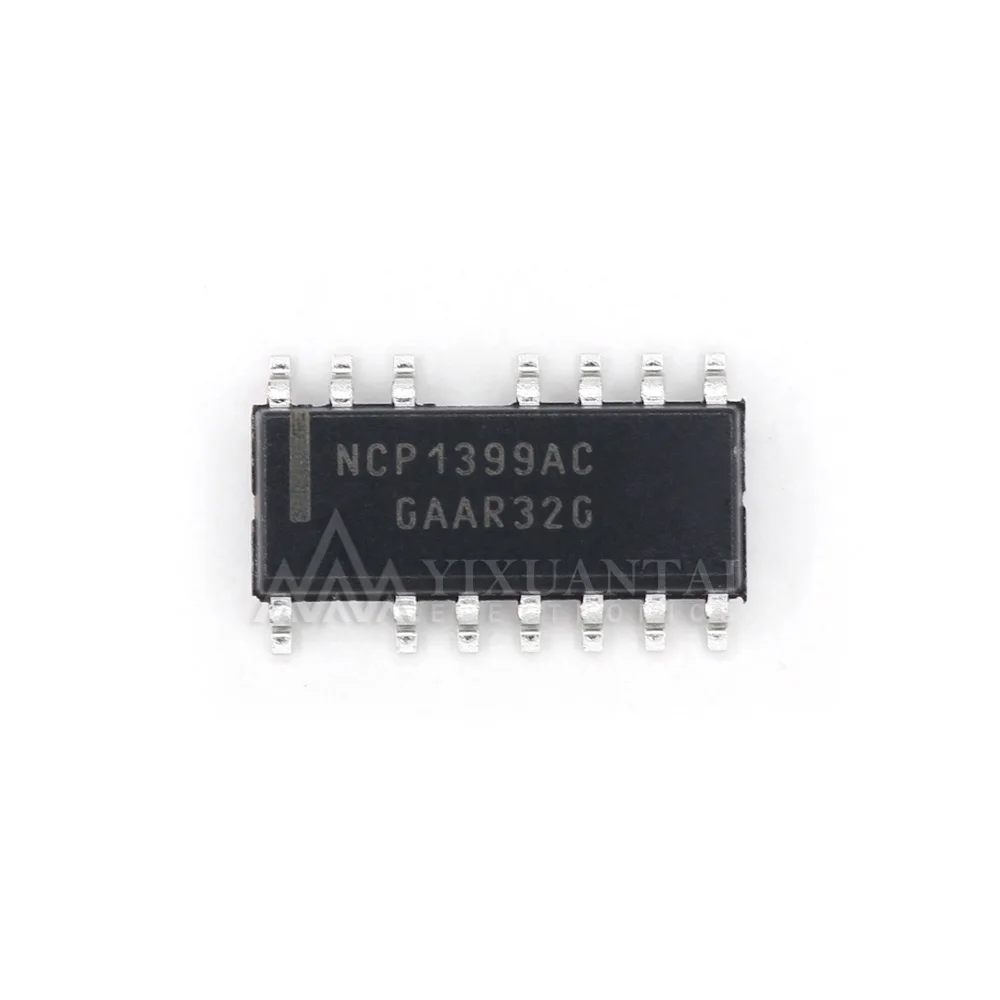 NCP1399AC NCP1399ACDR2G SOP16