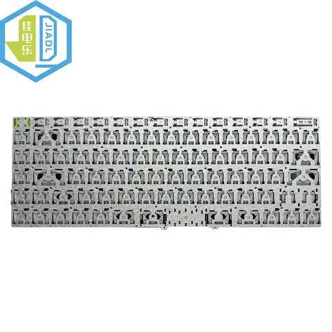 GR German Laptop Keyboard For MB30010003 XK-HS001 HK300-10 Chuwi AeroBook 13,3 CWI510 Green power botton Notebook Keyboards