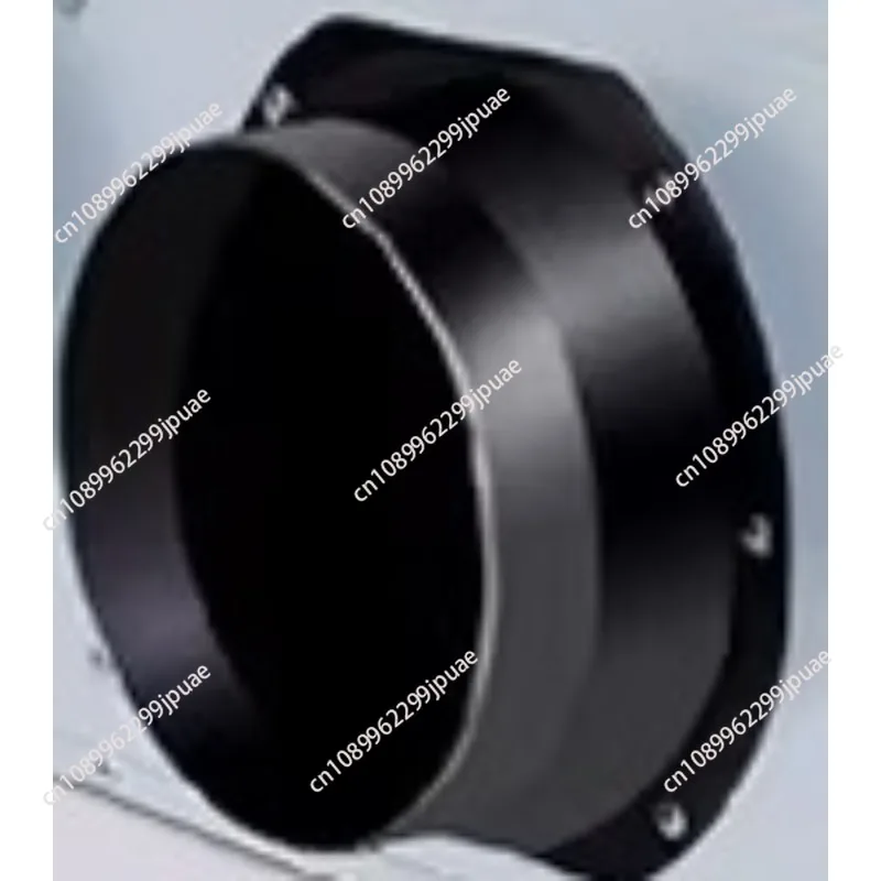 Two-way Flow Full Heat Exchanger Fresh Air Machine Household PM2.5 Purification Fresh Air Ventilation Integrated Air System
