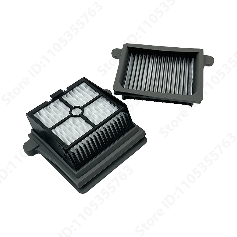 For Tineco Floor One S6 Pro/S6 FW110500US S7 ProFW200300US/S7/S7 Flashdry Wet Dry Vacuum Cleaner Roller Brush HEPA Filter Parts