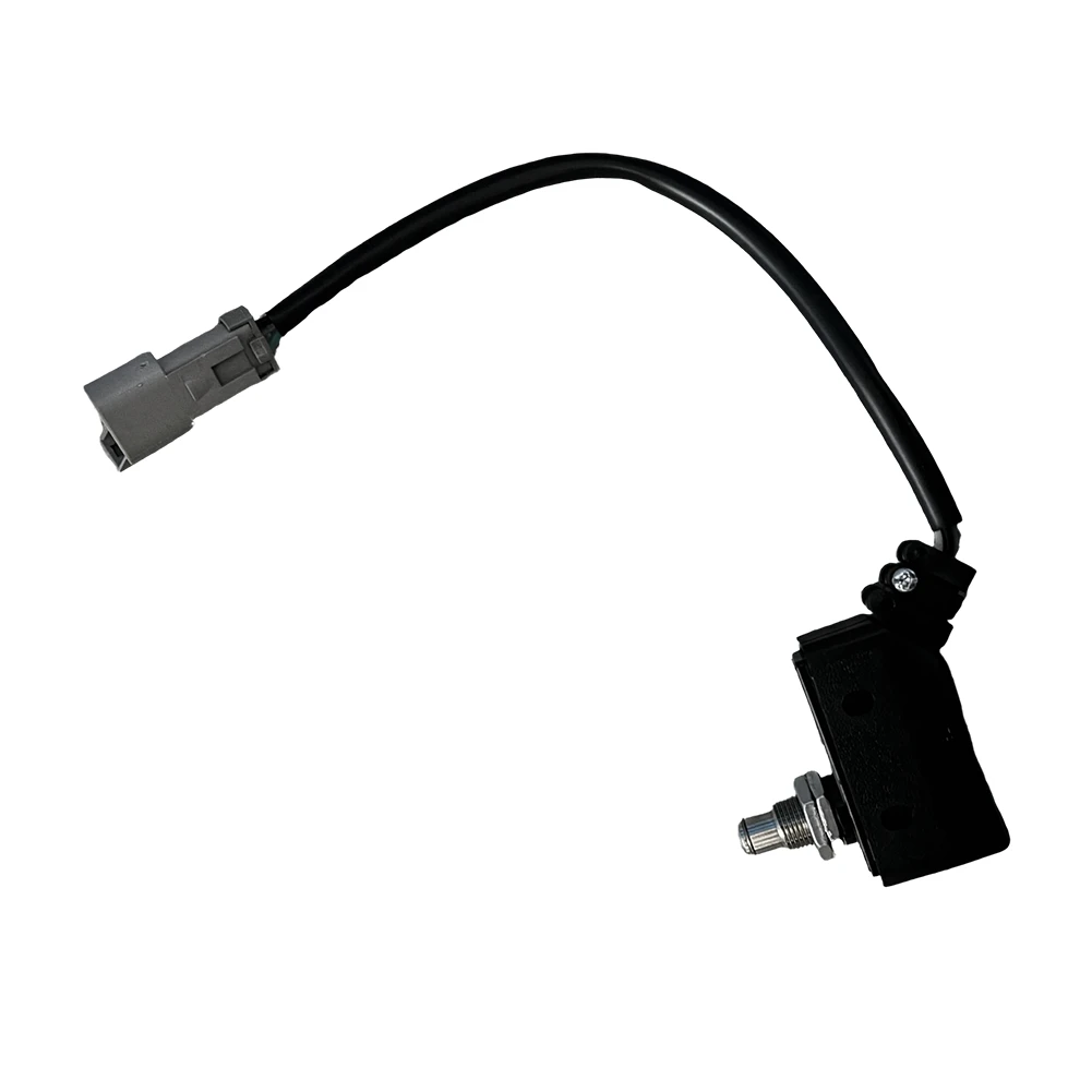 

Excavator Micro Switch 229-8757 2298757 Limit Switch For Caterpillar 226D 262D 279D 299D 428F 434E 259D 252B 216B 279C