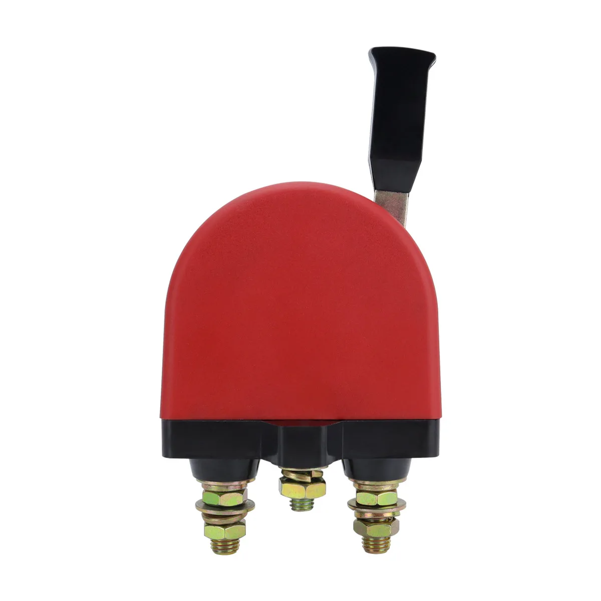 Waterproof Rocker Switch 150A Disconnect Switch For Off-road Driving Quick Power Disconnection Reliable Power Management