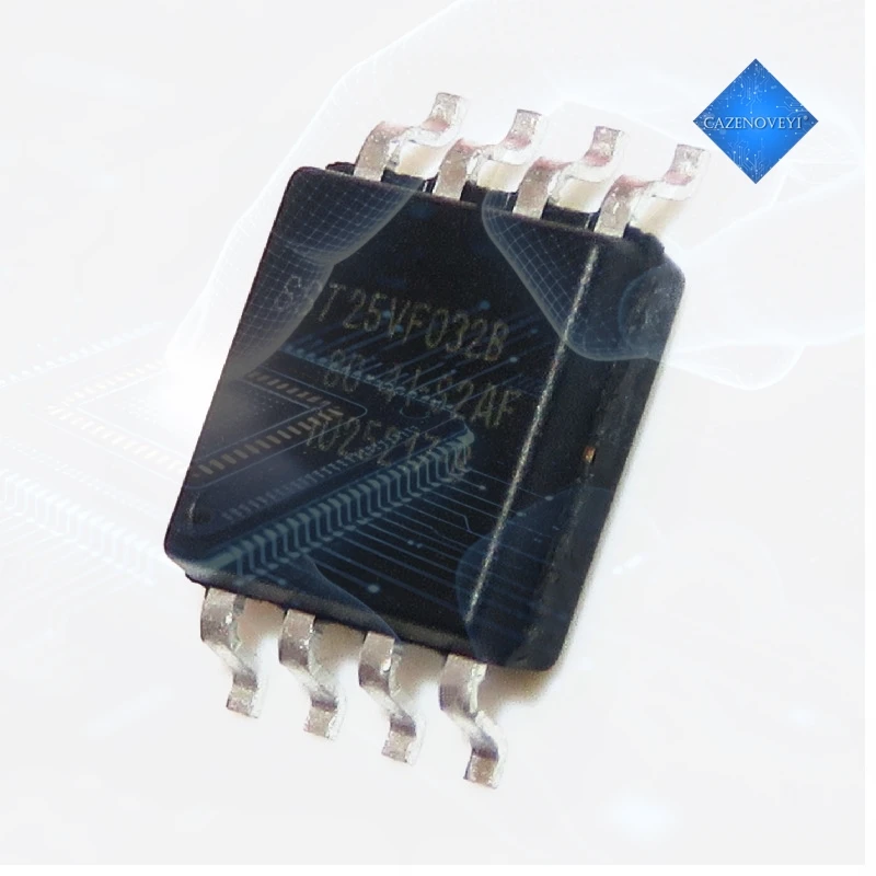 (5-10-20-30-100PCS) AM29F040 PLCC-32 AM29F040-120JC