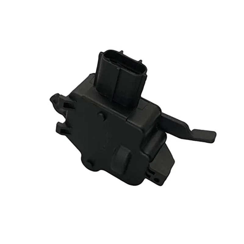 Door Lock Actuator Truck Tailgate Fit For 1999 2000 2001 2002 2003 2004 Grand Cherokee 746-260