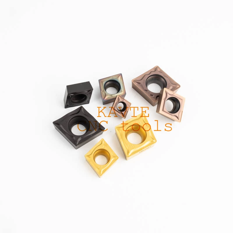 جديد 10 قطعة CCMT CCMT060204 CCMT060208 CCMT09T304 CCMT09T308 CCMT120404 CCMT120408 ينطبق على SCLCR SCKCR SCMCN SCBCR SCACR #2