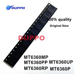 3PCS MT6360 MT6360P MT6360RP MT6360UP MT6360MP MT6360PP IC