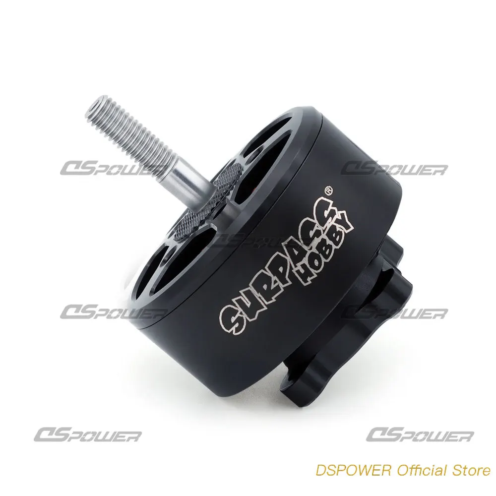 Surpass Hobby B4214 FPV Outrunner Brushless Motor 400KV 660KV for RC Airplane Plane Multicopter Racing Drone Freestyle Toy Part