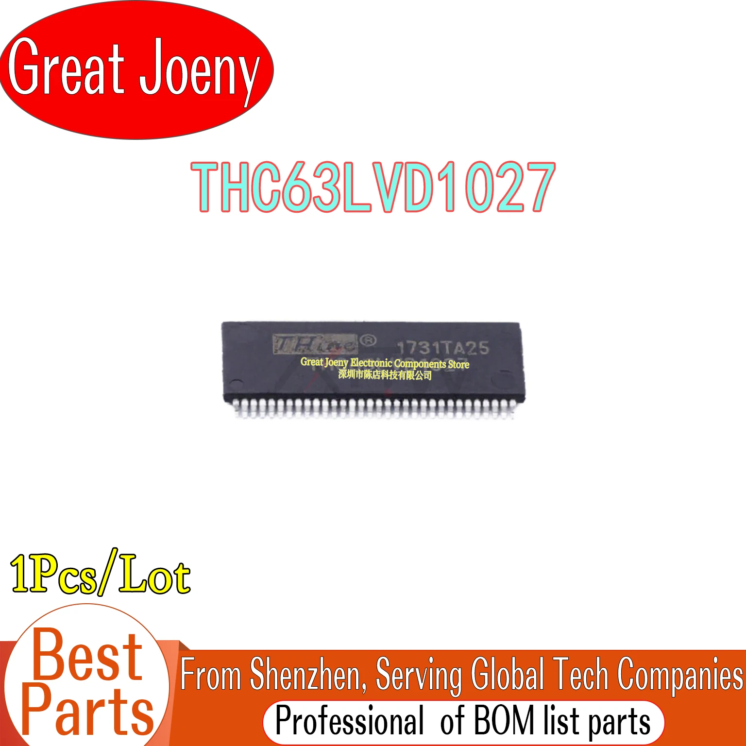 THC63LVD1027 THC63L…