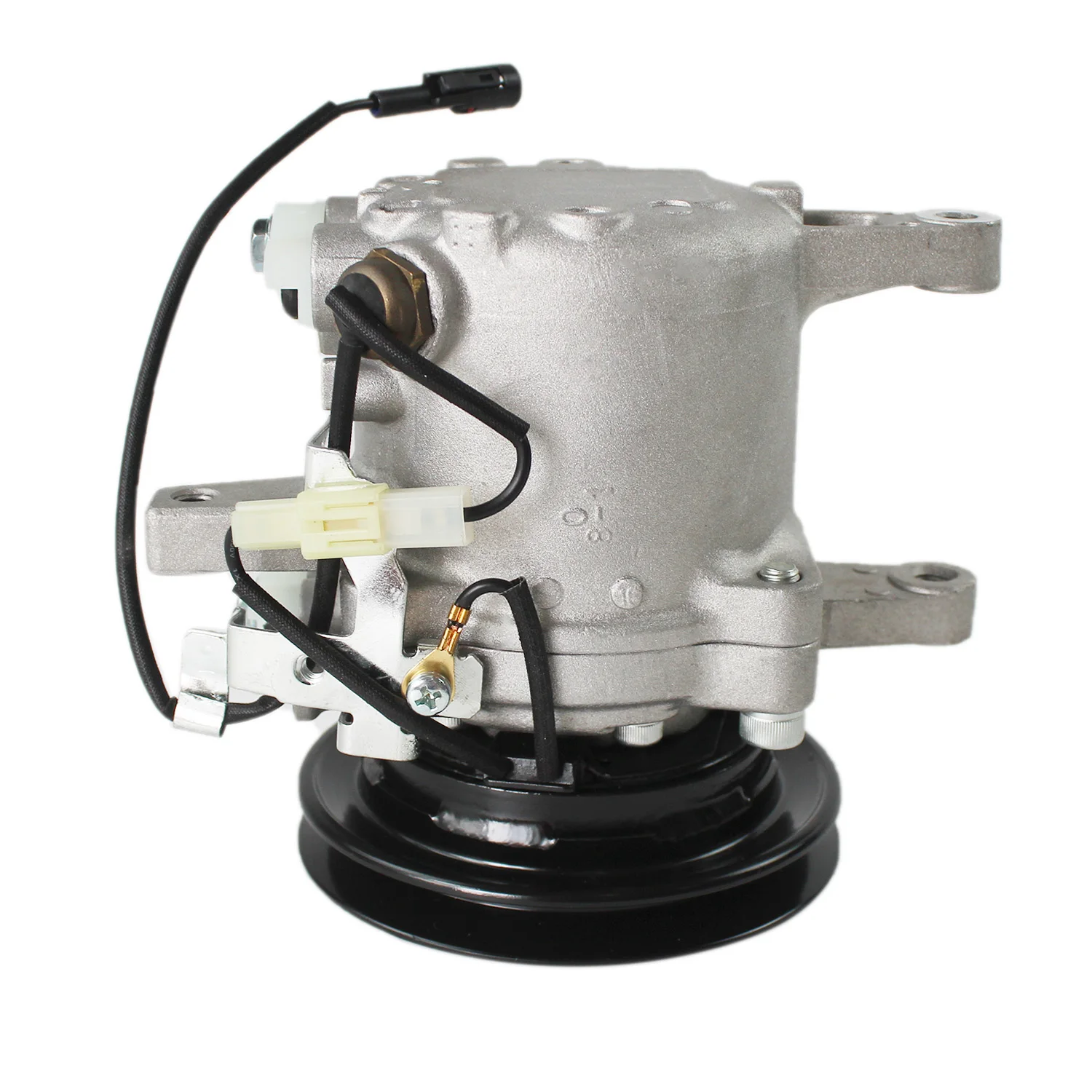 Pop Air Conditioning Compressor For Toyota Camry RAV4 08P01510 883100R011 88310-0R013 447280-6290 Car Replacement Parts