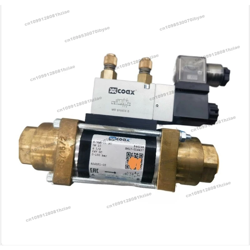 For, Coaxial Valve Solenoid Valve MK10NC SPB-H-15 RMQ10PC 5-PCD-2 15NC XB15NC