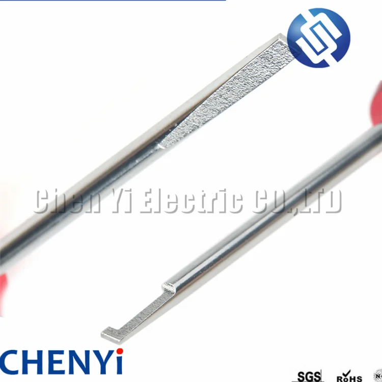 Deutsch Connector Removal Tool DT Series Solid Contacts Pin terminal removal tool DRK-RT1 for DT DTM DTP DTV DRB DRCP connectors