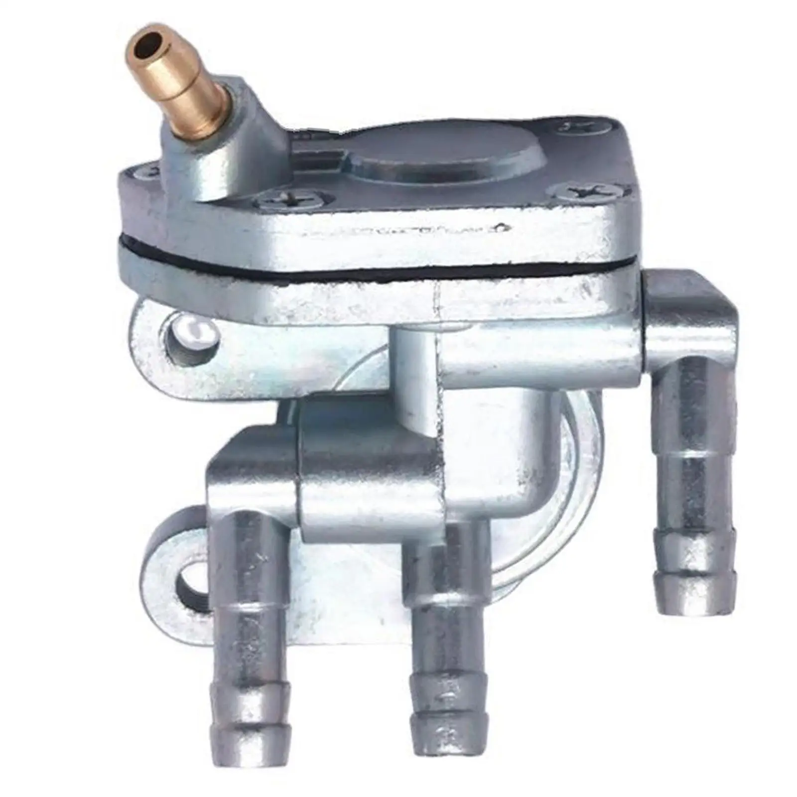 Motorbike Gas Tank Fuel Petcock 2Uj-24500-00 2Uj2450000 Replacement Fit for